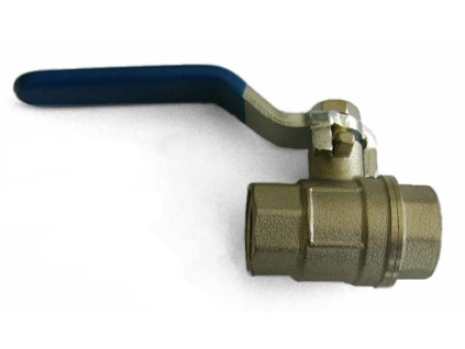 Kulový kohout K 12 K