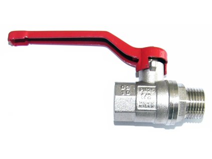 Kulový kohout K 38 A