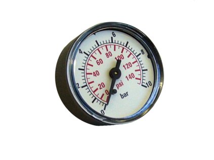 Manometr MANO 50 G1/4