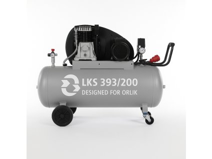 LKS 393 200