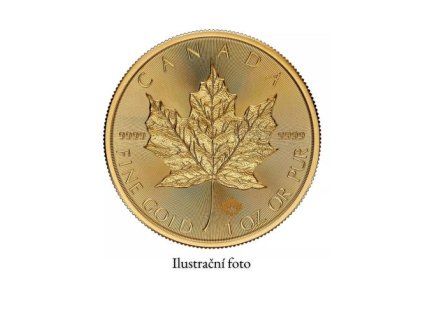 Mince Au Maple Leaf