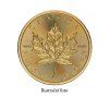 Mince Au Maple Leaf