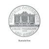 Mince Ag wiener philharmoniker 1 OZ