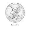 Mince Ag wiener American Eagle 1OZ