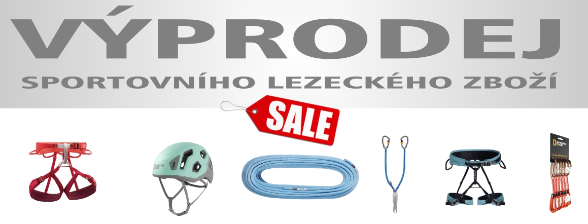 Výprodej sport