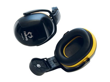 Sluchatka Hellberg secure II