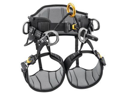 Petzl Sequoia New 2026