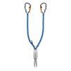 petzl scorpio vertigo stoupaci popruhy