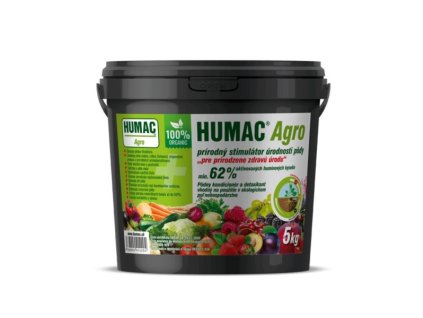 HUMAC Agro 5 kg