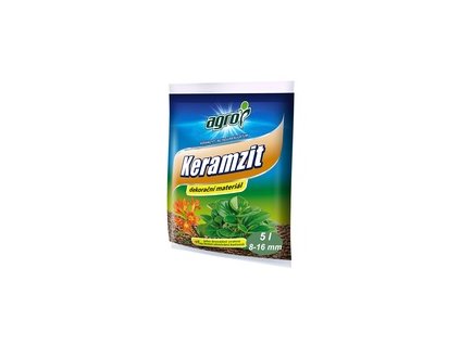 Keramzit 5 l