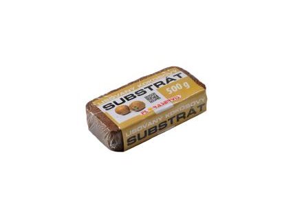 Kokosový substrát lisovaný 500g