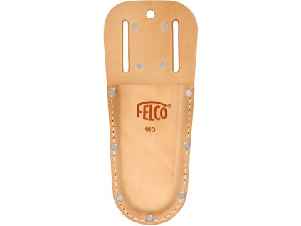 Kožené puzdro na nožnice FELCO 910