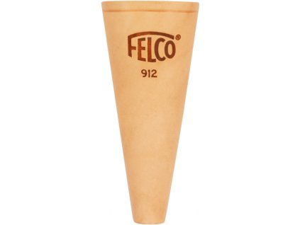 Kožené puzdro na nožnice FELCO 912