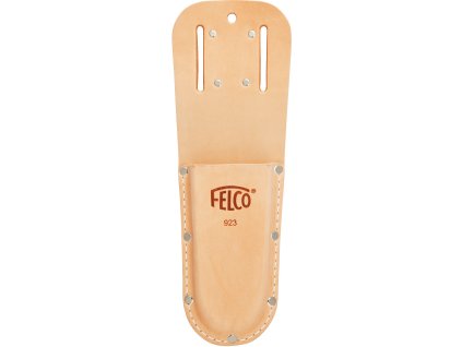 Kožené puzdro na nožnice FELCO 923