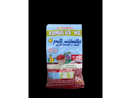 KUMULUS WG 60g
