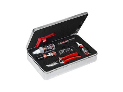 Box na údržbu a opravy FELCO 933
