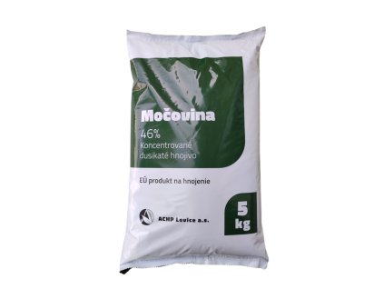 Močovina 5 kg ACHP