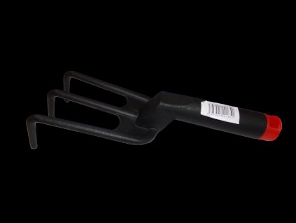 Motyčka 3 - drápky PVC