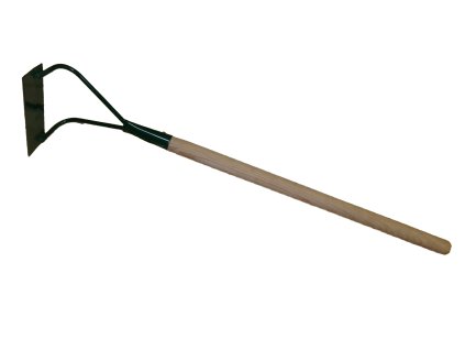 Motyka plečka 140 mm, násada 550 mm