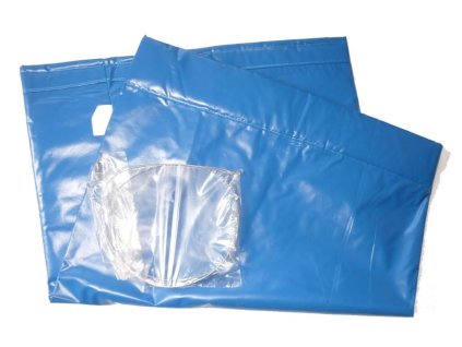 Náhradný vak koša HEIJMUL malý 10 kg