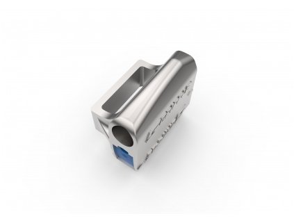 Napínacia spojka VIT-S pre jednoduchú inštaláciu dvojdrôtia (balenie 350 ks)