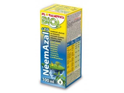 NEEMAZAL T/S 100 ml
