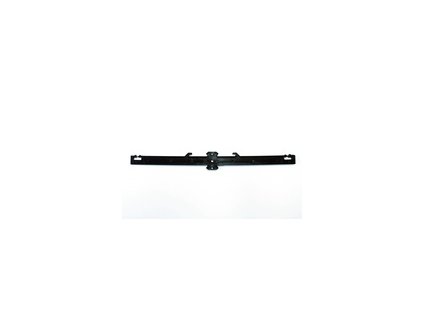 Nepohyblivý držiak AUSLEGER dĺžka 310 - 460 mm (balenie 100 ks)
