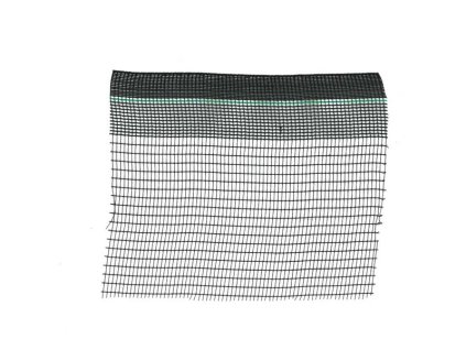 Ochranná sieť proti vtáctvu, hmyzu a krúpom, šírka 2,0 m (balenie 5 m / 2 m)