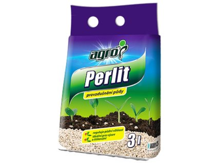 Perlit 3L (Agro)