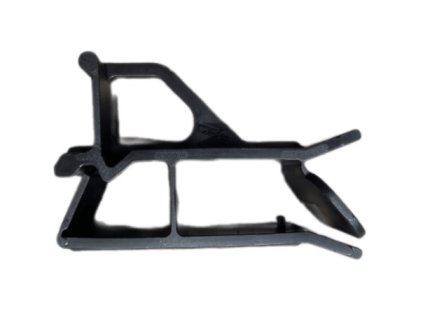 Plaketa na spájanie sieti ONE HAND CLIP