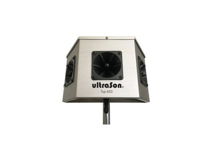 Plašič zveri Ultrasone - typ 650