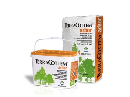 Pôdny kondicionér TerraCottem ARBOR 10kg