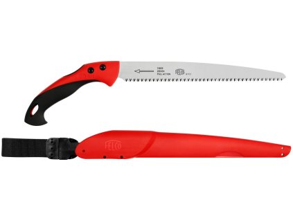 Prerezávacia pílka s púzdrom FELCO 611 (plát 33cm)