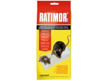 RATIMOR lepiaca doska (2ks)