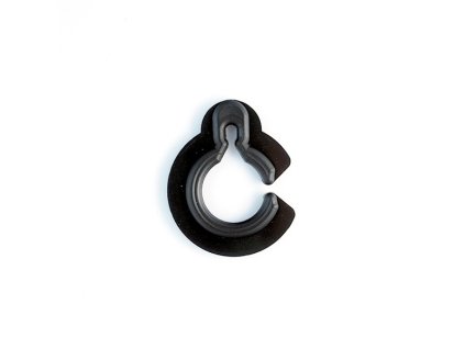 SCHLAUCHCLIP Spona na uchytenie zavlažovacích hadíc priemer 20 mm