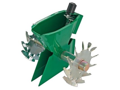 Sejací strojček 1- riadkový