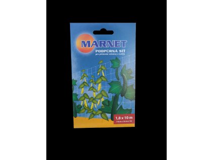 Sieť na uhorky 1,8, x 10 m