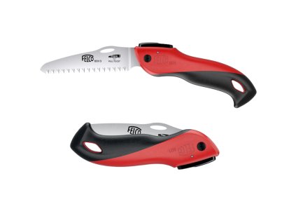 Sklopná pílka FELCO 601 rovná, plátok 12 cm