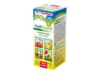 SOFTGUARD 100 ml