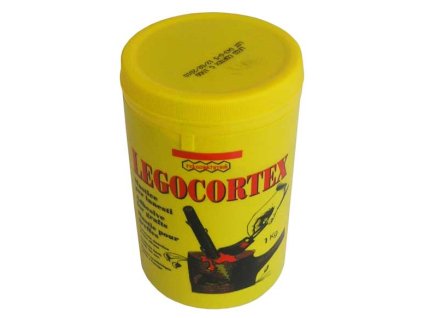 Štepársky tmel Legocortex 1kg