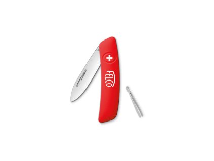 Švajčiarsky vreckový nôž FELCO 500