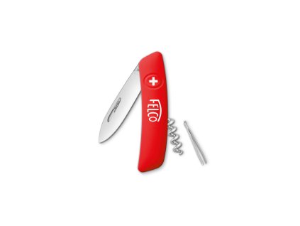 Švajčiarsky vreckový nôž FELCO 501