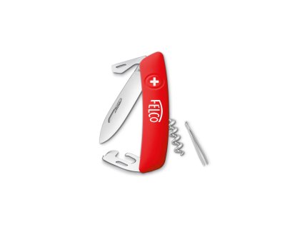 Švajčiarsky vreckový nôž FELCO 503