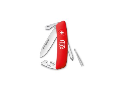 Švajčiarsky vreckový nôž FELCO 504