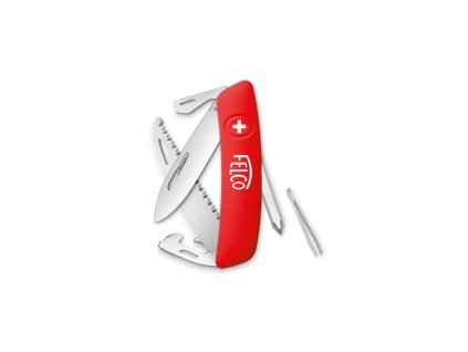 Švajčiarsky vreckový nôž FELCO 506