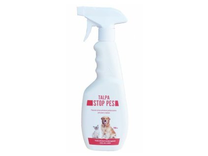 Talpa stop pes 750 ml