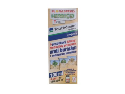 Touchdown System4 100 ml