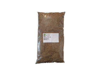 Trávna zmes " Sady a vinice " záťaž (1kg)