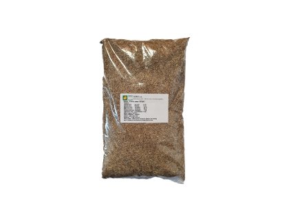 Trávna zmes "PARK " 1 kg