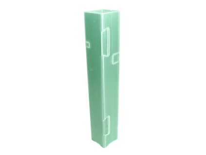 Tubus OSL "Top" 60 cm, 5 stien, 3 zámky (300 g/m2)